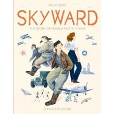 Skyward: Female WW2 Pilots