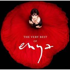 Enya - The Very Best Of Enya (Vinyl)