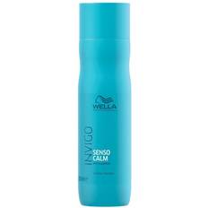 Wella invigo senso calm Wella Invigo Balance Senso Calm Sensitive Shampoo 250ml