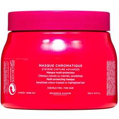 Kérastase Hair Masks Kérastase Reflection Masque Chromatique Fine Hair 500ml