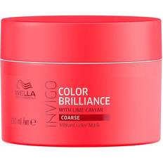 Wella invigo color brilliance Wella Invigo Color Brilliance Vibrant Color Mask Coarse Hair 150ml