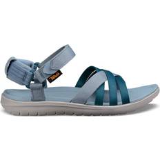 Teva Sanborn Sandal Blue Female