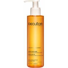 Decléor Facial Cleansing Decléor Aroma Cleanse Micellar Oil 200ml