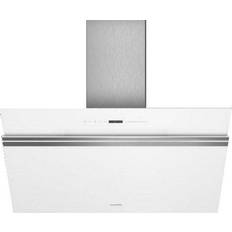 Siemens A+ - Campana Extractora de Pared Campanas extractoras Siemens LC91KWW20 90cm, Blanco