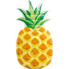 Plast Bademadrasser Intex Pineapple Mat