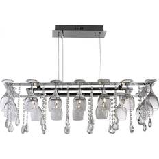 Searchlight Electric Vino Pendant Lamp 30.5cm