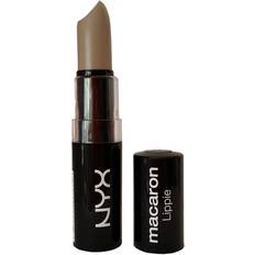 NYX Macaron Lippies Black Sesame