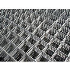 LM Armeringsnet LM Armeringsnet JAV UG766 2500x1500x6 Reinforcement Mesh