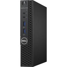 Dell OptiPlex 3050 (MFXX8)