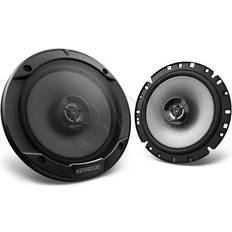 Kenwood KFC-S1766 Audio Alrededor De 2 Vías 300 W 2 Pieza