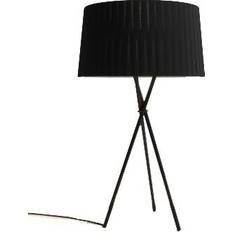Santa & Cole Tripode G6 Bordslampa 75cm