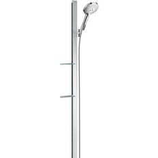 150c/c Duschsets & Handbrausen Hansgrohe Raindance Select S 120 3jet (27646000) Chrom