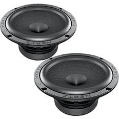 Altoparlanti per Barche e Auto Hertz Coppia Di Woofer Sv 200l 200 mm Serie Potenza Picco 500 W 4 Ohm