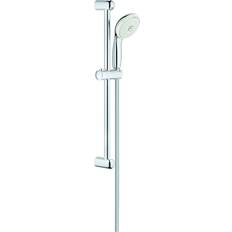 Brusesæt Grohe New Tempesta 100 (27794001) Krom