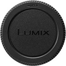 Panasonic Lens Accessories Panasonic DMW-LRC1GU Rear Lens Cap