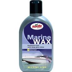 Veneiden Hoidot ja Maalit ale Turtle Wax Marine Line Marine 500 ml