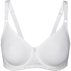 Abecita iris Abecita Iris Wire Bra - White