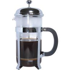 Grunwerg Café Olé Classic Chrome 8 Cup