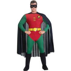 Costumes Rubies Deluxe Adult Robin Costume