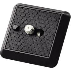 Click II Tripod Camera Plate