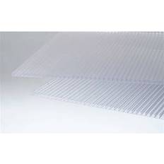 Kanalplast 10mm Rias Transparent Riatherm (5631350)