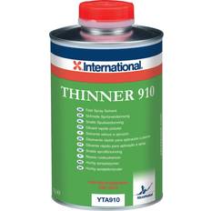 Rensebenzin 5l International Thinner 910 5L