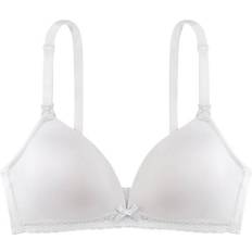 May Nursing Bra White (D17001A)