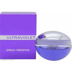 Paco rabanne ultraviolet Rabanne Ultraviolet Women EdP 2.7 fl oz