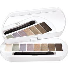 Bourjois Palette Eyeshadow #01 Les Nudes