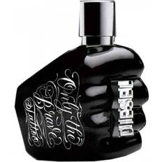 Only The Brave Tattoo EdT