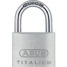 ABUS Titalium Padlock 64Ti/20C