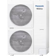 Panasonic Värmepumpar Panasonic WH-UX09HE8 Utomhusdel