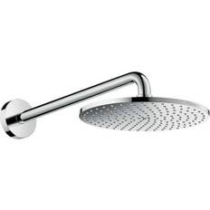 Kopfbrausensets Hansgrohe Raindance S 240 1jet (27607000) Chrom