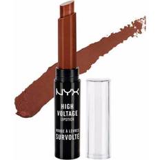 Makeup NYX High Voltage Lipstick #12 Dirty Talk