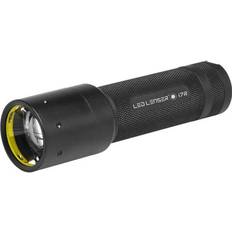 Ledlenser LED-Taschenlampe P6R Work 850/700/300/15 Lm Li-Ion 230m