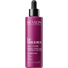 Revlon be fabulous Revlon Be Fabulous Daily Care Normal /Thick Hair Anti Age Serum 80ml