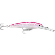 Rapala X Rap Magnum 16cm Hot Pink Uv