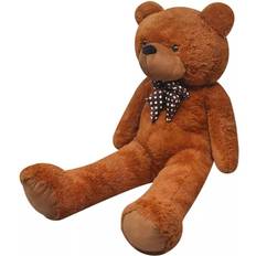 vidaXL Teddy Bear 150cm