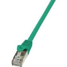 LogiLink RJ45 F/UTP Cat5e 0.5m