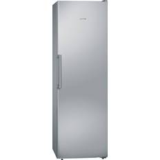 Estantes extraíbles/plegables Congeladores Siemens GS36NVI3P Acero inoxidable