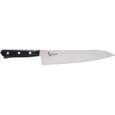 Mcusta Zanmai Modern HBB-6007M Gyutohkniv 24 cm
