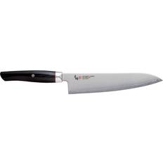 Mcusta zanmai revolution Mcusta Zanmai Revolution ZRB-1205G Gyutohkniv 21 cm