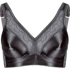Stars Soft Bra - Antracite