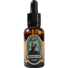 Barberingstilbehør Sailors Beard Co Beard Oil Forest 30ml