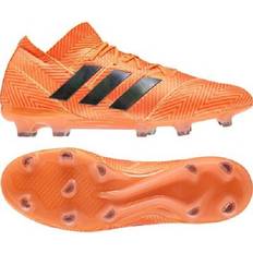 adidas Nemeziz 18.1 FG M - Black/Red