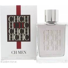 Carolina Herrera CH Men After Shave Lotion 100ml