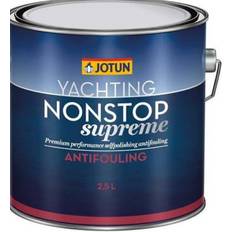 Jotun NonStop Supreme Black 2.5L