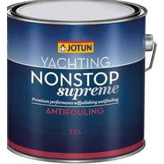 NonStop Supreme Black 2.5L