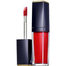 Paint on Maskerad Estée Lauder Pure Color Envy Paint-On Liquid Lip Color #303 Controversial