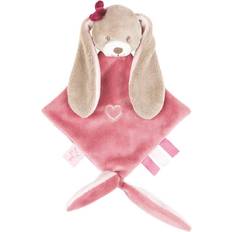 Nattou Mini Doudou Nina the Rabbit